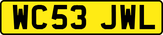 WC53JWL