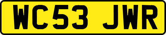 WC53JWR