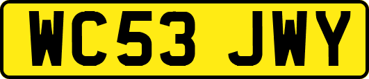 WC53JWY
