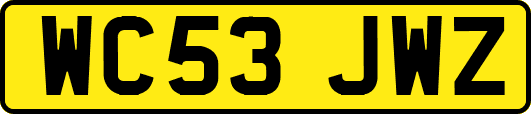 WC53JWZ