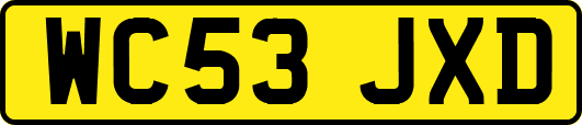 WC53JXD