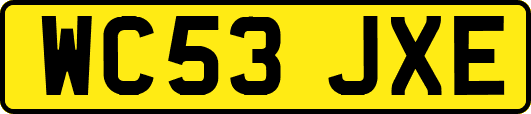 WC53JXE