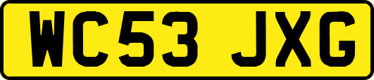 WC53JXG