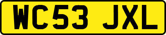 WC53JXL