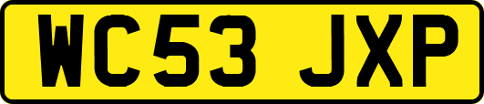 WC53JXP