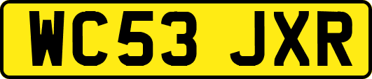 WC53JXR