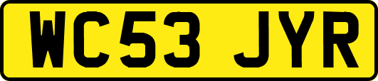 WC53JYR