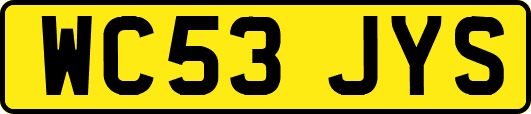WC53JYS