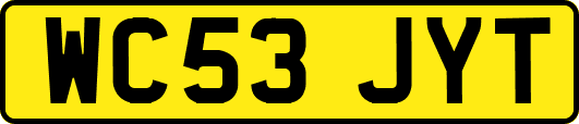 WC53JYT