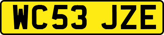 WC53JZE