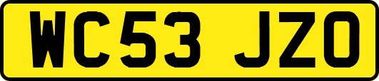 WC53JZO