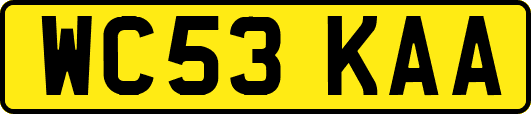 WC53KAA