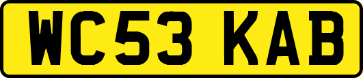 WC53KAB