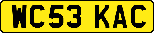 WC53KAC