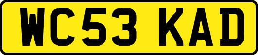 WC53KAD