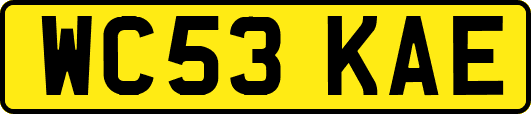 WC53KAE