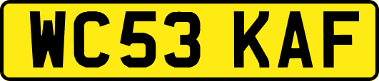 WC53KAF