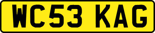WC53KAG