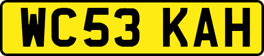 WC53KAH