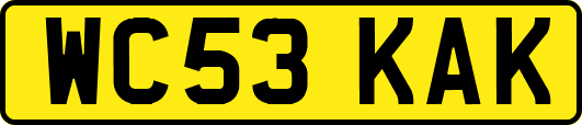 WC53KAK