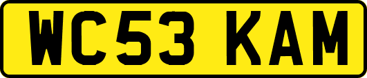 WC53KAM