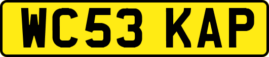 WC53KAP