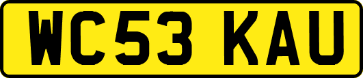 WC53KAU