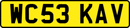 WC53KAV