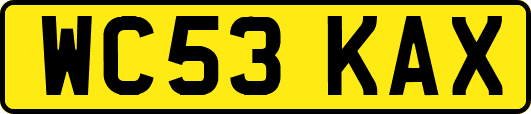 WC53KAX