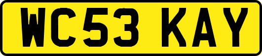 WC53KAY
