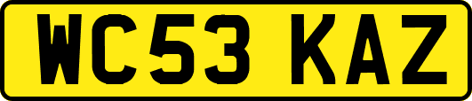 WC53KAZ