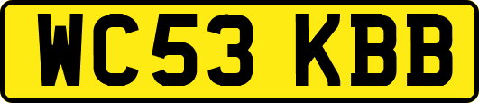WC53KBB