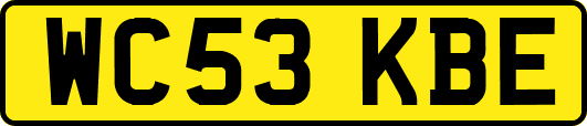 WC53KBE