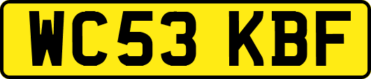 WC53KBF
