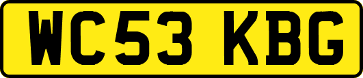 WC53KBG