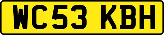 WC53KBH