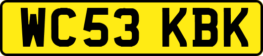 WC53KBK