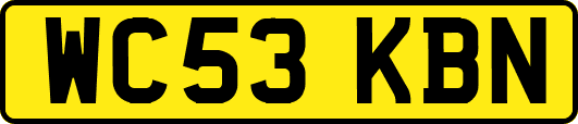 WC53KBN