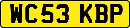 WC53KBP