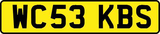 WC53KBS