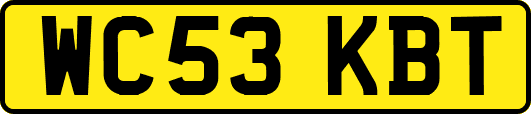 WC53KBT