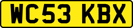 WC53KBX