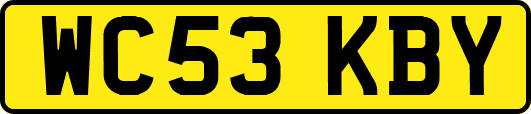 WC53KBY