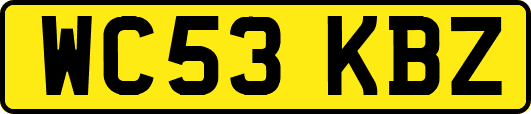 WC53KBZ
