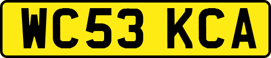 WC53KCA
