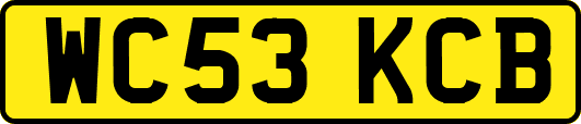 WC53KCB