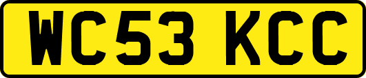 WC53KCC