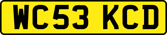 WC53KCD