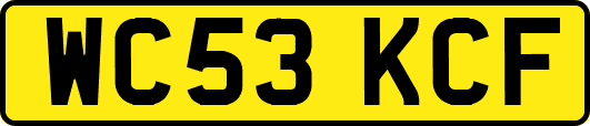 WC53KCF