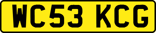 WC53KCG